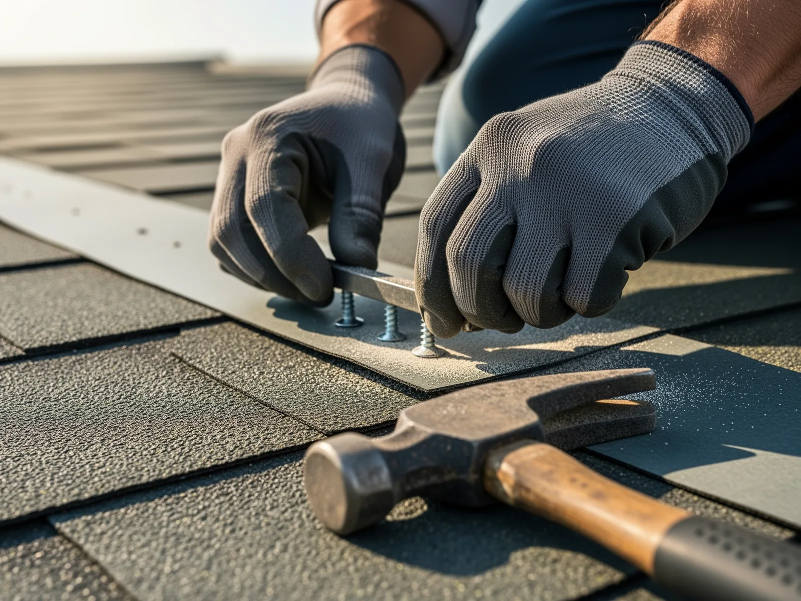 Why choose Fascia Repair in Quogue, NY